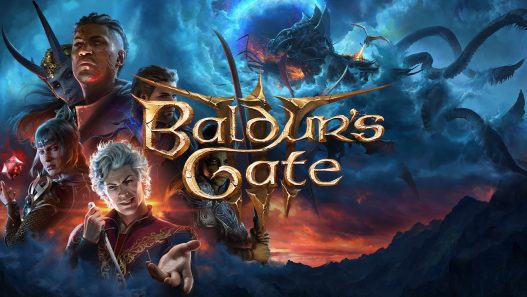 Baldur's Gate 3