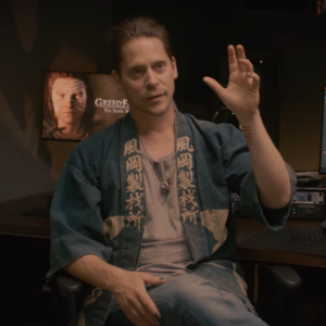 Picture of Staszek Pisarczyk